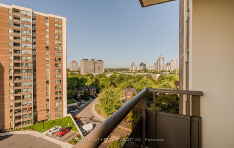 Photo 27 at 1008 - 5 Vicora Linkway Way, Flemingdon Park, Toronto