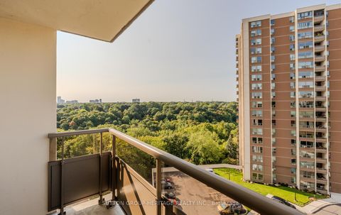 Photo 28 at 1008 - 5 Vicora Linkway Way, Flemingdon Park, Toronto