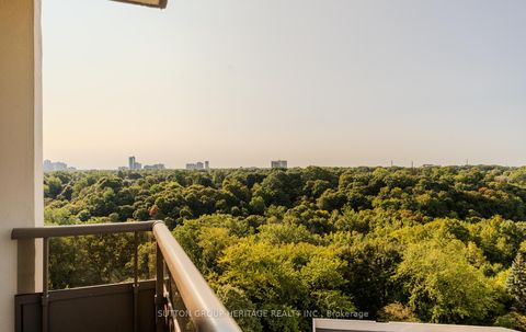 Photo 29 at 1008 - 5 Vicora Linkway Way, Flemingdon Park, Toronto