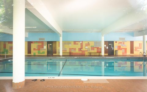 Photo 30 at 1008 - 5 Vicora Linkway Way, Flemingdon Park, Toronto