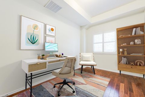 Photo 4 at 53 Hobson Avenue, Victoria Village, Toronto