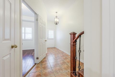 Photo 8 at 53 Hobson Avenue, Victoria Village, Toronto