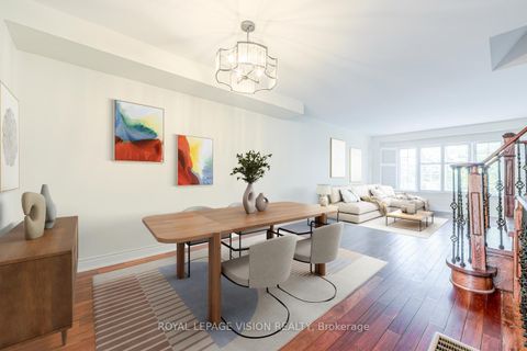 Photo 9 at 53 Hobson Avenue, Victoria Village, Toronto