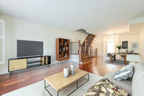 Photo 14 at 53 Hobson Avenue, Victoria Village, Toronto