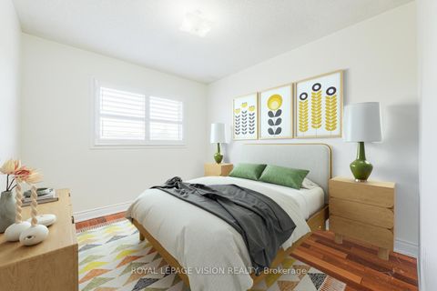 Photo 22 at 53 Hobson Avenue, Victoria Village, Toronto