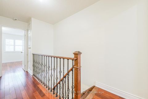 Photo 23 at 53 Hobson Avenue, Victoria Village, Toronto