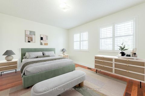 Photo 28 at 53 Hobson Avenue, Victoria Village, Toronto