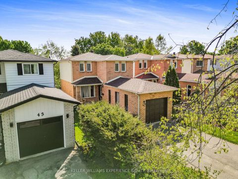 Photo 5 at 45 Garden Drive, Allandale Heights, Barrie