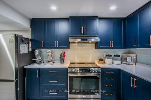 Photo 31 at 38 Catherine Drive, Painswick South, Barrie
