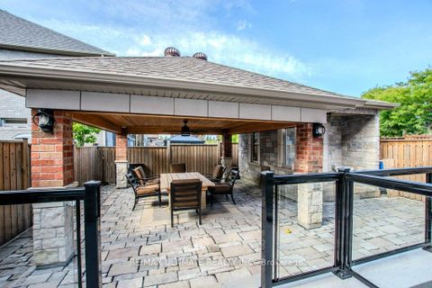 Photo 34 at 38 Catherine Drive, Painswick South, Barrie