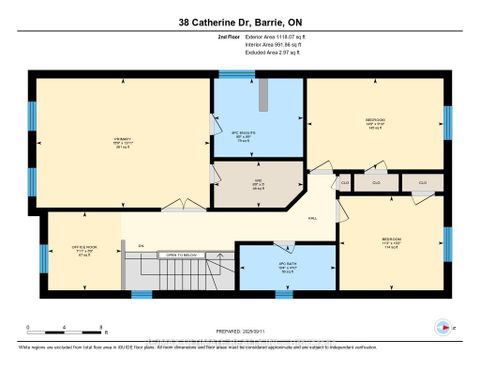 Photo 47 at 38 Catherine Drive, Painswick South, Barrie Photo 47 at 38 Catherine Drive, Painswick South, Barrie