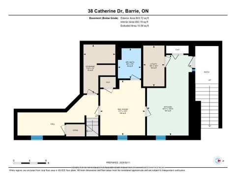 Photo 48 at 38 Catherine Drive, Painswick South, Barrie Photo 48 at 38 Catherine Drive, Painswick South, Barrie