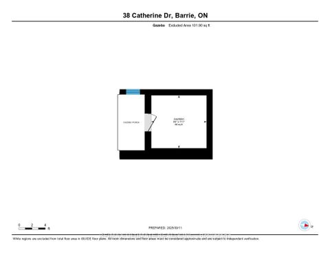 Photo 49 at 38 Catherine Drive, Painswick South, Barrie Photo 49 at 38 Catherine Drive, Painswick South, Barrie