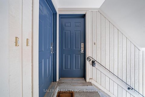 Photo 6 at 302 - 128 Aerodrome Crescent, Thorncliffe Park, Toronto