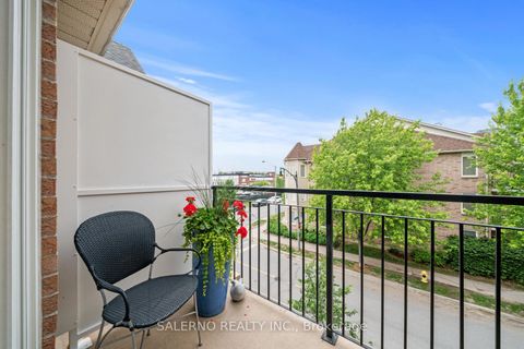 Photo 7 at 302 - 128 Aerodrome Crescent, Thorncliffe Park, Toronto