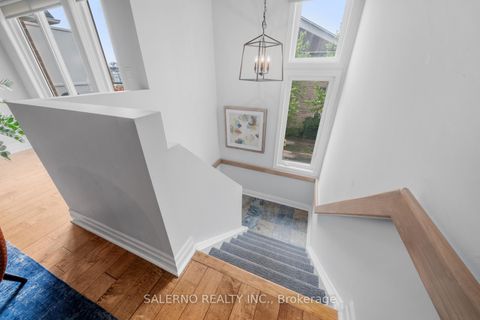 Photo 9 at 302 - 128 Aerodrome Crescent, Thorncliffe Park, Toronto