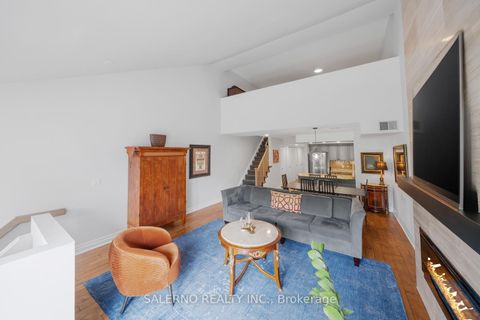 Photo 13 at 302 - 128 Aerodrome Crescent, Thorncliffe Park, Toronto