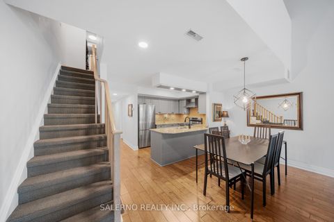 Photo 14 at 302 - 128 Aerodrome Crescent, Thorncliffe Park, Toronto