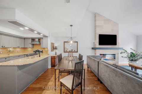 Photo 15 at 302 - 128 Aerodrome Crescent, Thorncliffe Park, Toronto