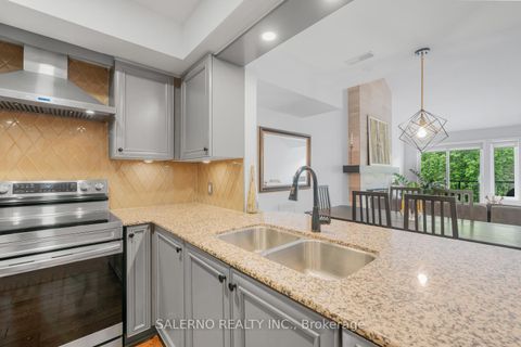 Photo 18 at 302 - 128 Aerodrome Crescent, Thorncliffe Park, Toronto