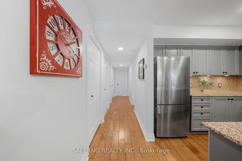 Photo 20 at 302 - 128 Aerodrome Crescent, Thorncliffe Park, Toronto