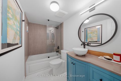 Photo 21 at 302 - 128 Aerodrome Crescent, Thorncliffe Park, Toronto