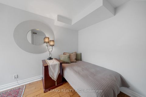 Photo 22 at 302 - 128 Aerodrome Crescent, Thorncliffe Park, Toronto
