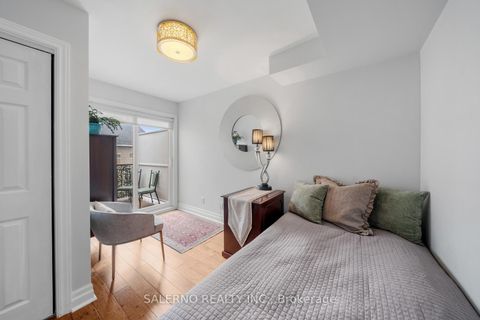 Photo 23 at 302 - 128 Aerodrome Crescent, Thorncliffe Park, Toronto