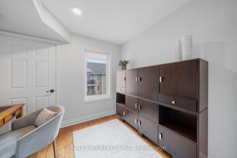 Photo 26 at 302 - 128 Aerodrome Crescent, Thorncliffe Park, Toronto