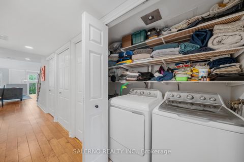 Photo 27 at 302 - 128 Aerodrome Crescent, Thorncliffe Park, Toronto