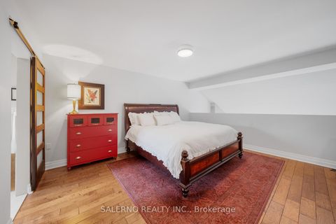Photo 28 at 302 - 128 Aerodrome Crescent, Thorncliffe Park, Toronto