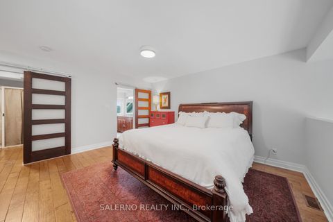 Photo 29 at 302 - 128 Aerodrome Crescent, Thorncliffe Park, Toronto