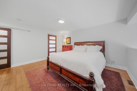 Photo 30 at 302 - 128 Aerodrome Crescent, Thorncliffe Park, Toronto