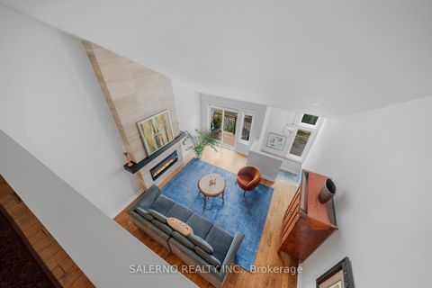 Photo 31 at 302 - 128 Aerodrome Crescent, Thorncliffe Park, Toronto
