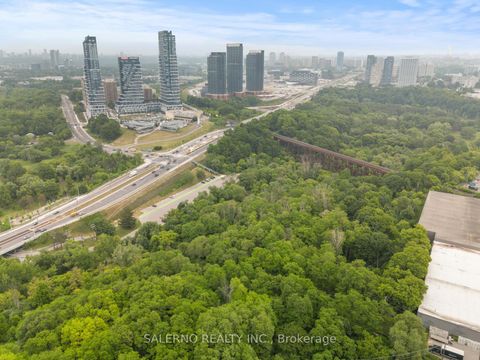 Photo 35 at 302 - 128 Aerodrome Crescent, Thorncliffe Park, Toronto