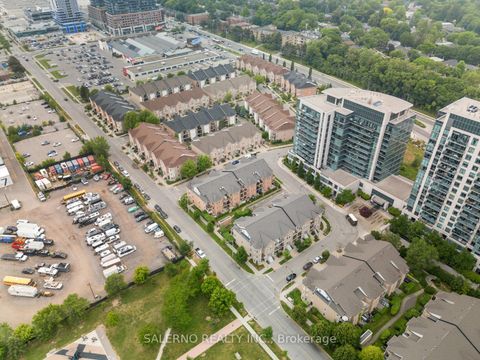 Photo 36 at 302 - 128 Aerodrome Crescent, Thorncliffe Park, Toronto