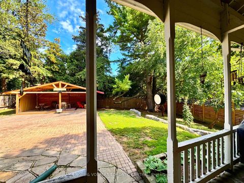 Photo 17 at 85 Yorkleigh Avenue, Humber Heights, Toronto Photo 17 at 85 Yorkleigh Avenue, Humber Heights, Toronto