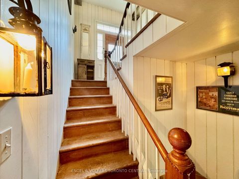Photo 21 at 85 Yorkleigh Avenue, Humber Heights, Toronto