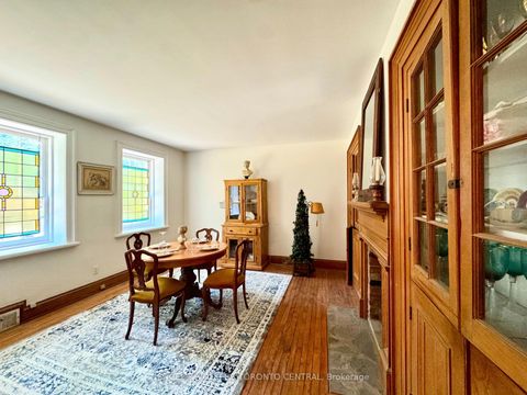 Photo 24 at 85 Yorkleigh Avenue, Humber Heights, Toronto
