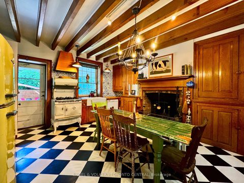 Photo 31 at 85 Yorkleigh Avenue, Humber Heights, Toronto