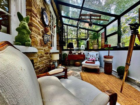 Photo 33 at 85 Yorkleigh Avenue, Humber Heights, Toronto