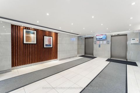 Photo 3 at 709 - 10 Stonehill Court, L'Amoreaux, Toronto