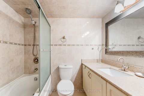 Photo 10 at 709 - 10 Stonehill Court, L'Amoreaux, Toronto