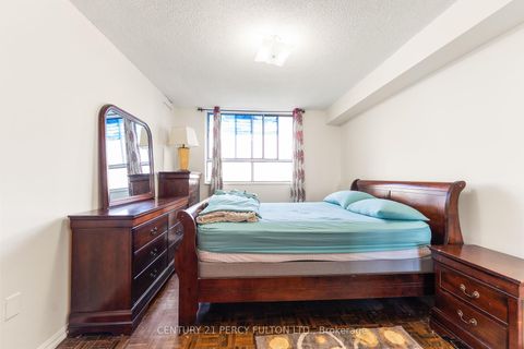Photo 16 at 709 - 10 Stonehill Court, L'Amoreaux, Toronto