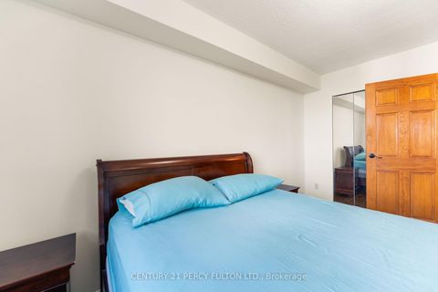 Photo 20 at 709 - 10 Stonehill Court, L'Amoreaux, Toronto