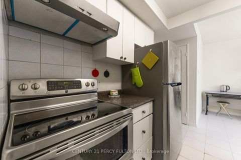 Photo 30 at 709 - 10 Stonehill Court, L'Amoreaux, Toronto