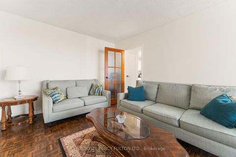 Photo 33 at 709 - 10 Stonehill Court, L'Amoreaux, Toronto