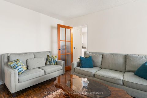 Photo 34 at 709 - 10 Stonehill Court, L'Amoreaux, Toronto