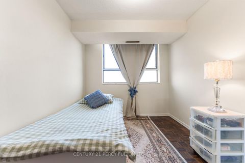 Photo 35 at 709 - 10 Stonehill Court, L'Amoreaux, Toronto