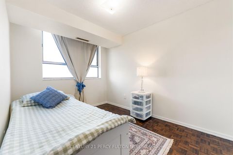 Photo 36 at 709 - 10 Stonehill Court, L'Amoreaux, Toronto